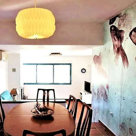 Independiente Con Piscina, Terraza Y Vistas Al Mar Y Montana Holiday home San Jose (Almeria)