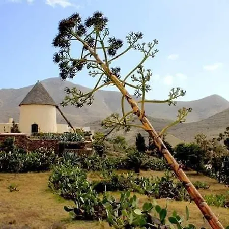 Independiente Con Piscina, Terraza Y Vistas Al Mar Y Montana *