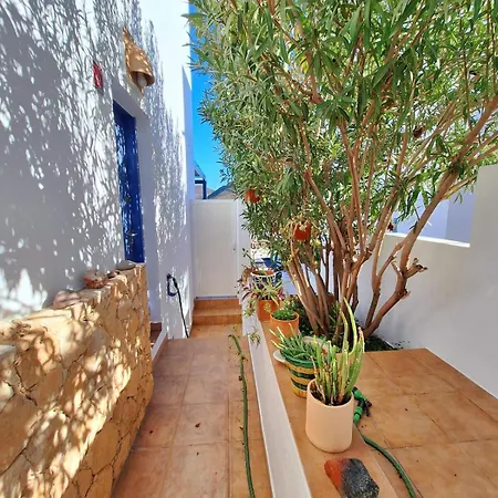 Holiday home Independiente Con Piscina, Terraza Y Vistas Al Mar Y Montana *